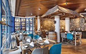 فندق وسبا H+ Engelberg